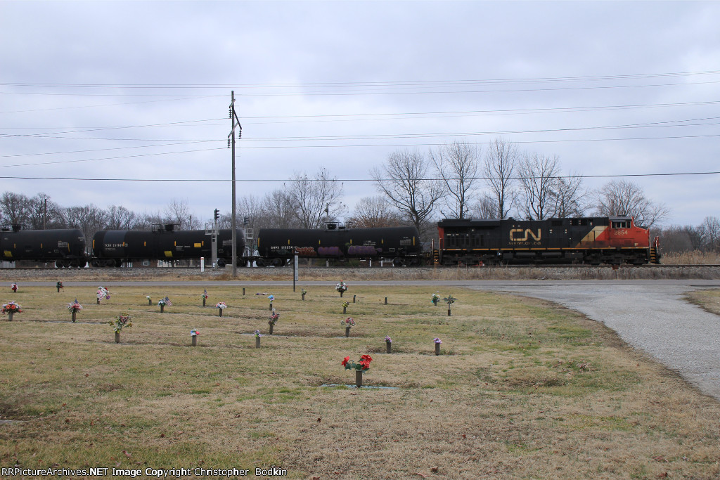 CN 2854